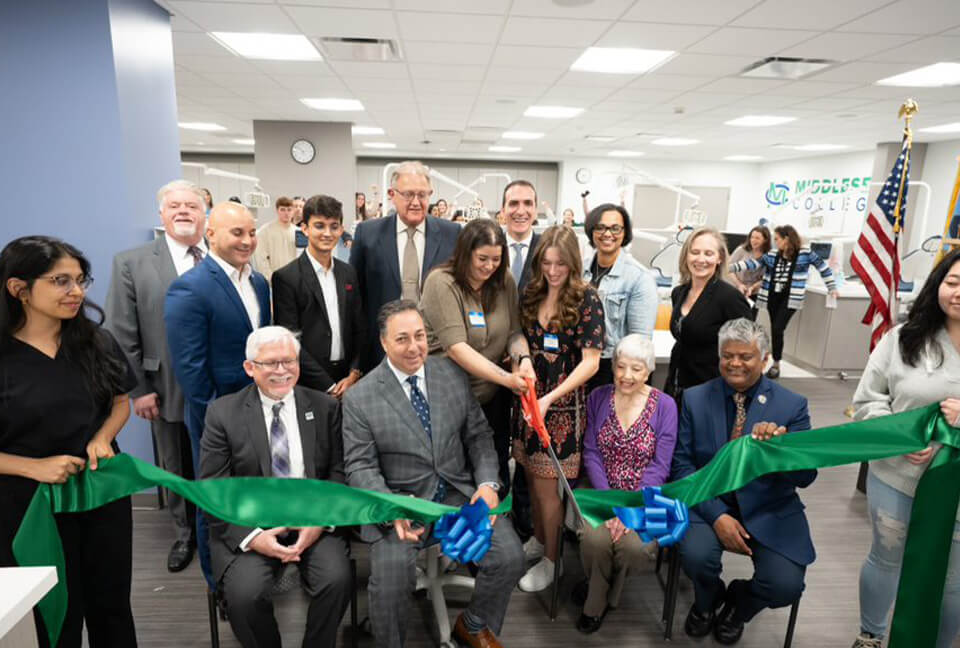 Middlesex Dental Clinic